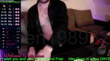 Blondguy1995  16-12-2021 Recorded Video Cam
